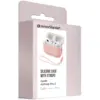 Чохол для навушників Armorstandart Silicone Case with straps For Apple AirPods Pro 3 Pink (ARM91283)