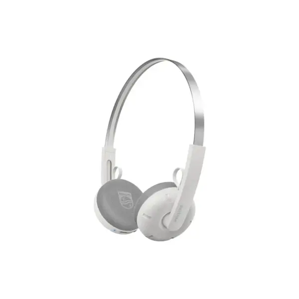 Навушники Philips TAH2000 White (TAH2000WT/00)