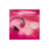 Навушники Philips TAH2000 White (TAH2000WT/00)