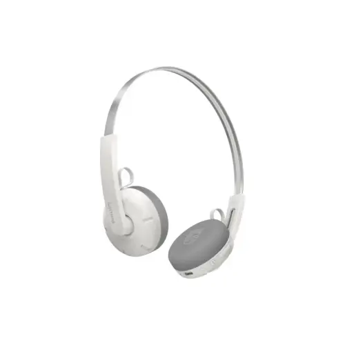 Навушники Philips TAH2000 White (TAH2000WT/00)