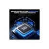 Мишка Attack Shark G3 PRO Wireless/Bluetooth Black (G3PROB_AS) Мишка Attack Shark G3 PRO Wireless/Bluetooth Black (G3PROB_AS)