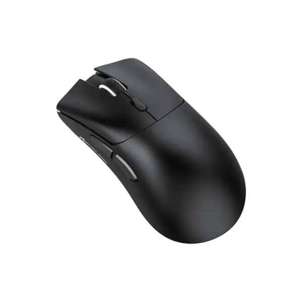 Мишка Attack Shark R1 Wireless/Bluetooth Black (R1B_AS) Мишка Attack Shark R1 Wireless/Bluetooth Black (R1B_AS)