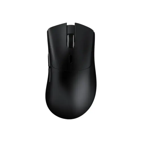 Мишка Attack Shark R1 Wireless/Bluetooth Black (R1B_AS)