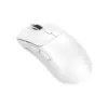 Мишка Attack Shark R1 Wireless/Bluetooth White (R1W_AS) Мишка Attack Shark R1 Wireless/Bluetooth White (R1W_AS)