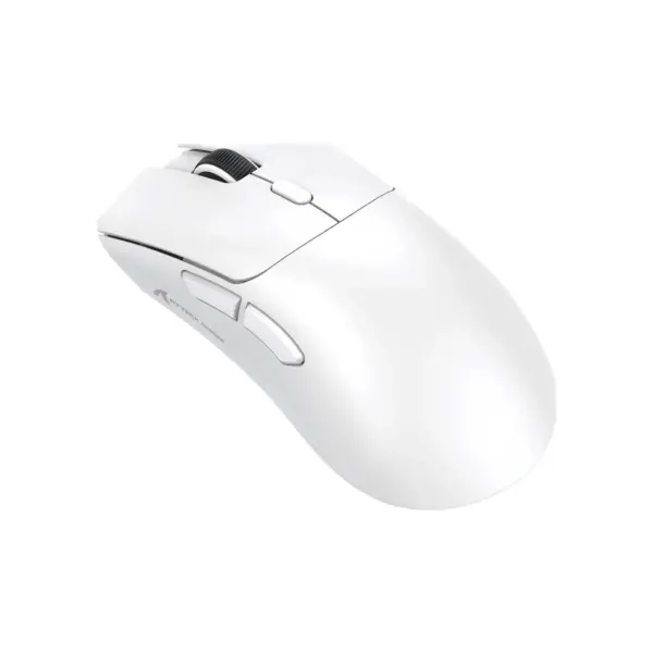 Мишка Attack Shark R1 Wireless/Bluetooth White (R1W_AS) Мишка Attack Shark R1 Wireless/Bluetooth White (R1W_AS)