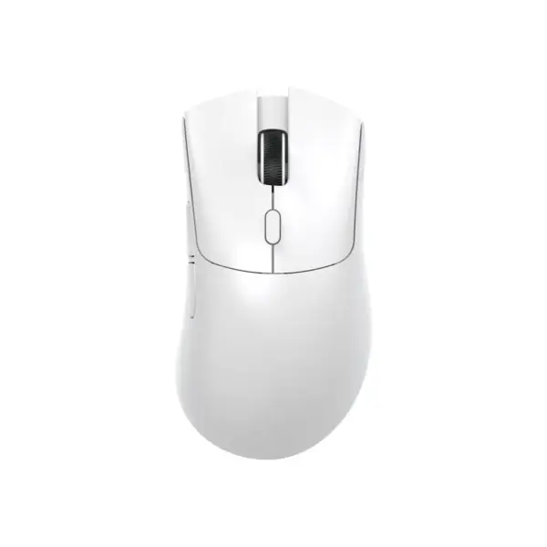 Мишка Attack Shark R1 Wireless/Bluetooth White (R1W_AS) Мишка Attack Shark R1 Wireless/Bluetooth White (R1W_AS)