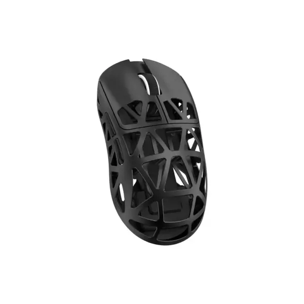 Мишка Attack Shark R2 Wireless/Bluetooth Black (R2B_AS)