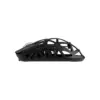 Мишка Attack Shark R2 Wireless/Bluetooth Black (R2B_AS)