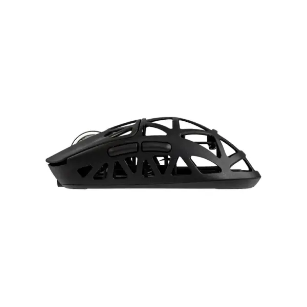 Мишка Attack Shark R2 Wireless/Bluetooth Black (R2B_AS)
