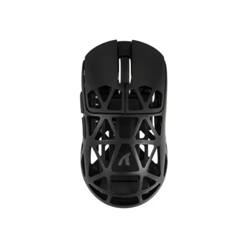 Мишка Attack Shark R2 Wireless/Bluetooth Black (R2B_AS)
