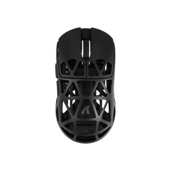 Мишка Attack Shark R2 Wireless/Bluetooth Black (R2B_AS)