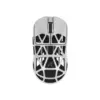 Мишка Attack Shark R2 Wireless/Bluetooth Silver Gray (R2SGR_AS)