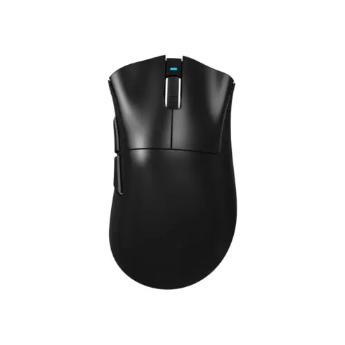 Мишка Attack Shark V3 Ultra-Light Wireless Black (V3B_AS)
