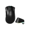 Мишка Attack Shark V3 Pro Ultra-Light Wireless/Bluetooth Black (V3PROB_AS)