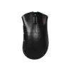 Мишка Attack Shark V3 Pro Ultra-Light Wireless/Bluetooth Black (V3PROB_AS)
