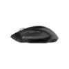 Мишка Attack Shark V6 Ultra-Light Wireless/Bluetooth Black (V6B_AS)