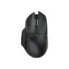 Мишка Attack Shark V6 Ultra-Light Wireless/Bluetooth Black (V6B_AS)