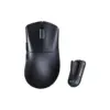Мишка Attack Shark V8 Ultra-Light Wireless/Bluetooth Black (V8B_AS)