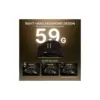 Мишка Attack Shark V8 Ultra-Light Wireless/Bluetooth Black (V8B_AS)