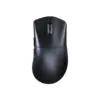 Мишка Attack Shark V8 Ultra-Light Wireless/Bluetooth Black (V8B_AS)