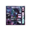 Мишка Attack Shark X1 Wireless/Bluetooth Black (X1B_AS)