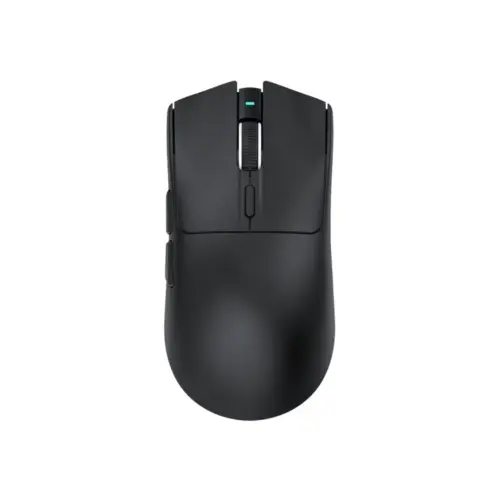 Мишка Attack Shark X1 Wireless/Bluetooth Black (X1B_AS)