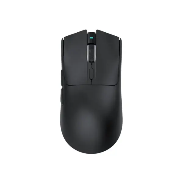 Мишка Attack Shark X1 Wireless/Bluetooth Black (X1B_AS)