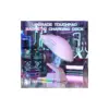 Мишка Attack Shark X1 Wireless/Bluetooth White (X1W_AS)
