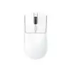Мишка Attack Shark X1 Wireless/Bluetooth White (X1W_AS)