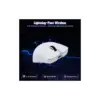 Мишка Attack Shark X11SE Wireless/Bluetooth White (X11SEW_AS)