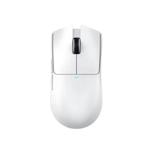 Мишка Attack Shark X11SE Wireless/Bluetooth White (X11SEW_AS)