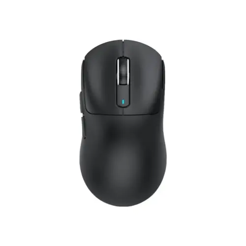 Мишка Attack Shark X3 PRO Wireless/Bluetooth Black (X3PROB_AS)