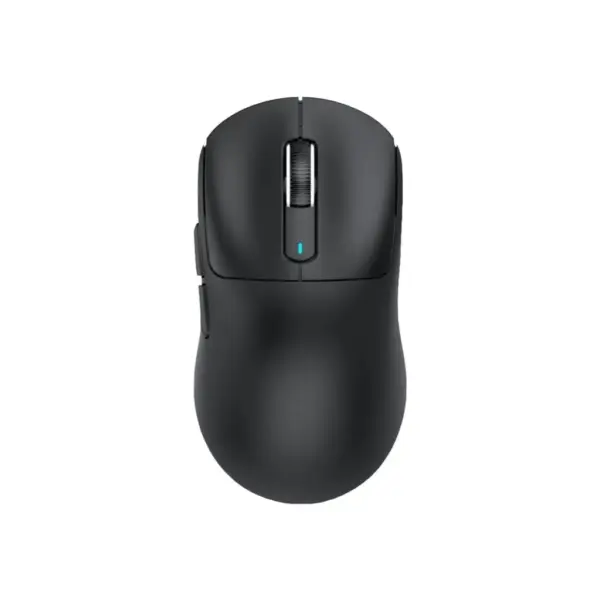 Мишка Attack Shark X3 PRO Wireless/Bluetooth Black (X3PROB_AS)