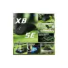 Мишка Attack Shark X8 SE Wireless/Bluetooth Black (X8SEB_AS)