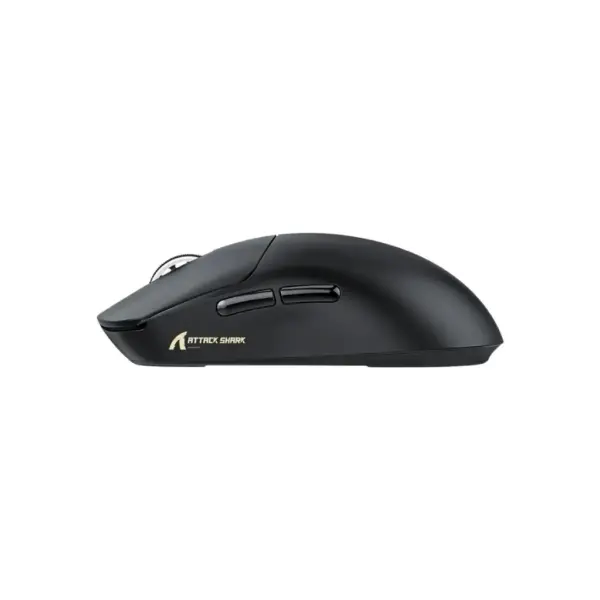 Мишка Attack Shark X8 Ultra Wireless/Bluetooth Black (X8ULTRAB_AS)
