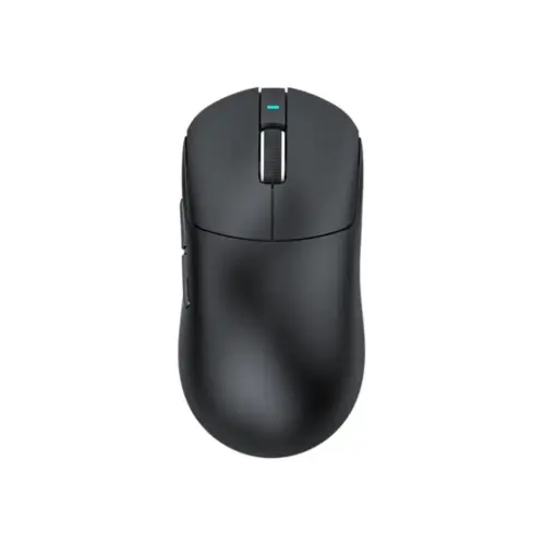 Мишка Attack Shark X8 Ultra Wireless/Bluetooth Black (X8ULTRAB_AS)