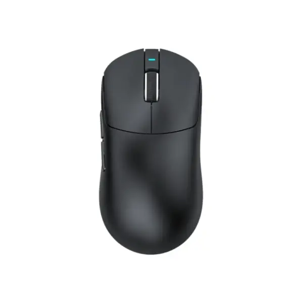 Мишка Attack Shark X8 Ultra Wireless/Bluetooth Black (X8ULTRAB_AS)