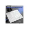 Килимок для мишки Attack Shark CM02 Contour White (CM02CW_AS)