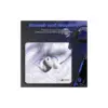 Килимок для мишки Attack Shark CM02 Contour White (CM02CW_AS)