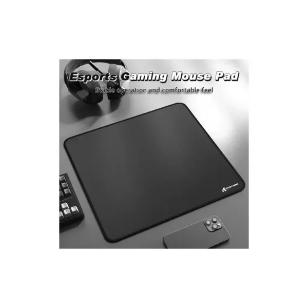 Килимок для мишки Attack Shark CM02 Dark Gray (CM02DGR_AS)