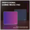 Килимок для мишки Attack Shark CM03 eSport Violet/Blue Gradient (CM03VBG_AS)