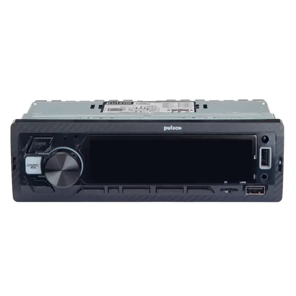 Автомагнітола PULSO DSP, velykyy LCD-dyspley, RGB-pidsvit (1020111) Автомагнітола PULSO DSP, velykyy LCD-dyspley, RGB-pidsvit (1020111)