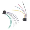 Автомагнітола PULSO DSP, velykyy LCD-dyspley, RGB-pidsvit (1020111) Автомагнітола PULSO DSP, velykyy LCD-dyspley, RGB-pidsvit (1020111)