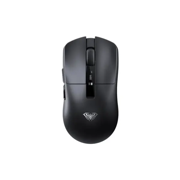 Мишка Aula SC590 Pro Wireless Black (6978080505613)