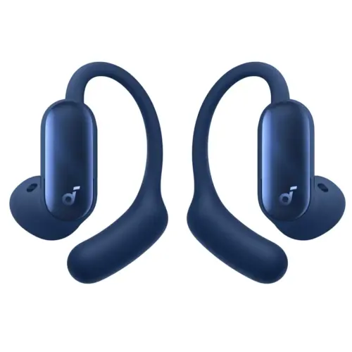 Навушники Anker SoundCore AeroFit 2 Pro Blue (A3875G31)