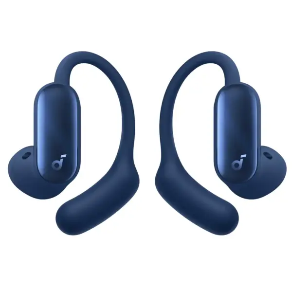 Навушники Anker SoundCore AeroFit 2 Pro Blue (A3875G31)