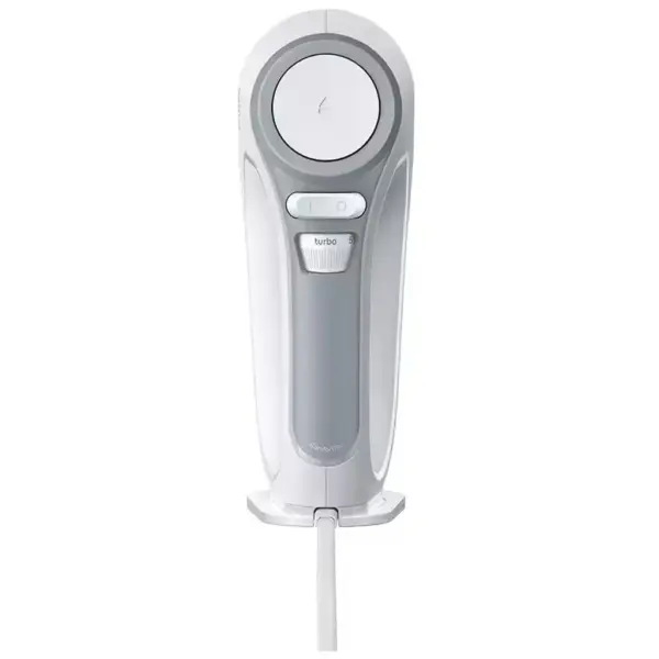 Міксер Braun HM 3235 WHITE