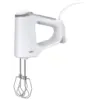 Міксер Braun HM 3235 WHITE
