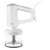 Міксер Braun HM 3235 WHITE