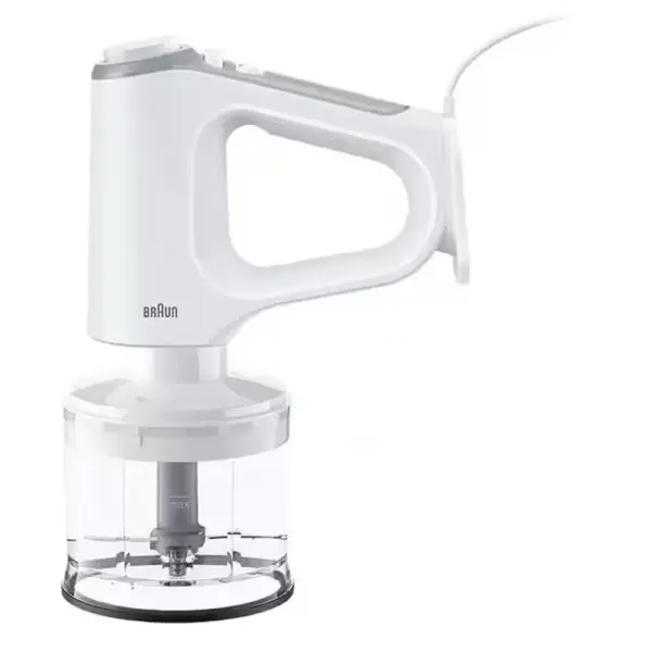 Міксер Braun HM 3235 WHITE